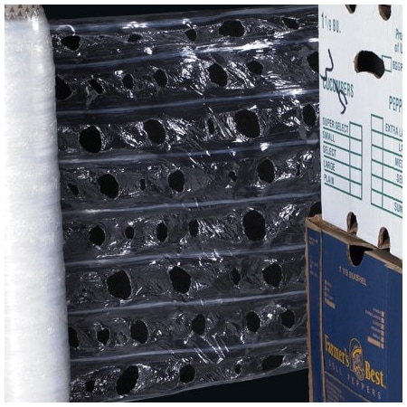 Bsc Preferred 20'' x 3250' Vented Pallet Wrap BUY00020327